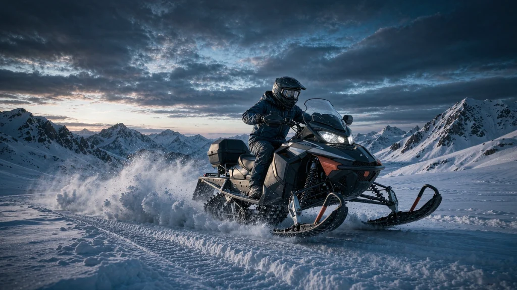 Motorcycles Featured Image