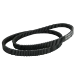 KingPower motorcycle drive belts for scooters and two-wheelers