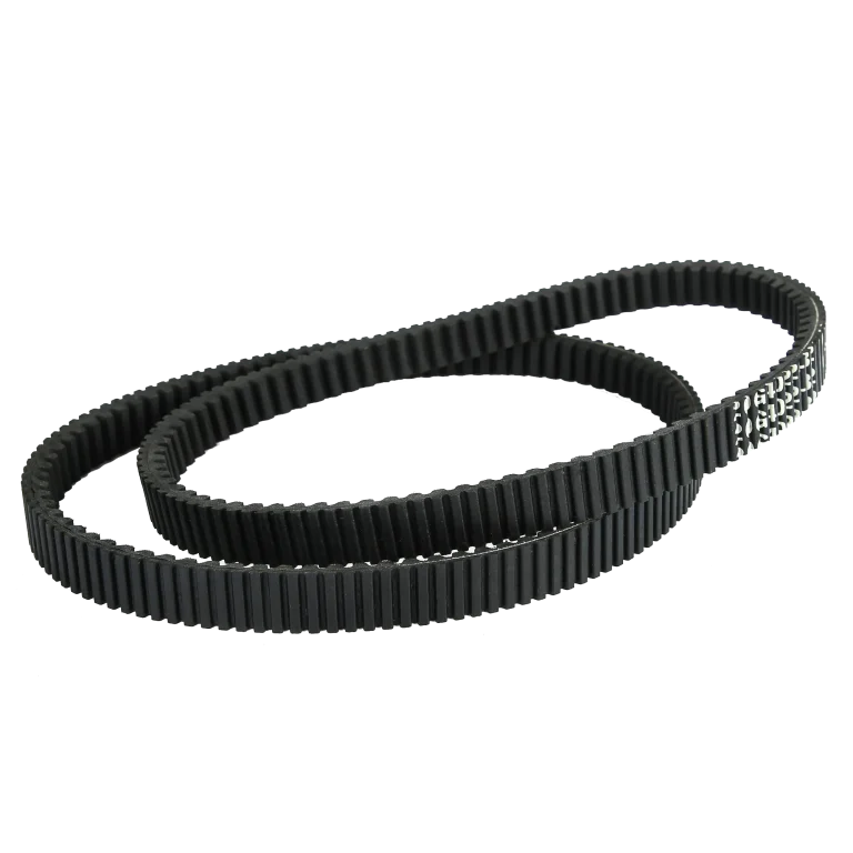 KingPower motorcycle drive belts for scooters and two-wheelers