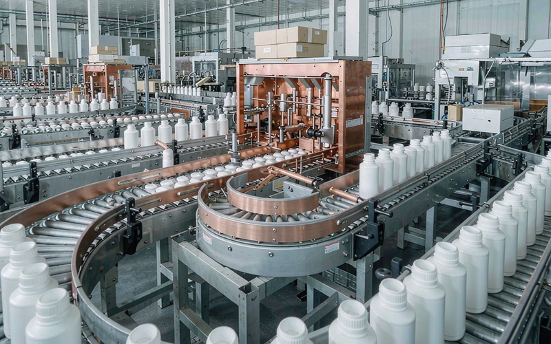 pu-timing-belt-production-line