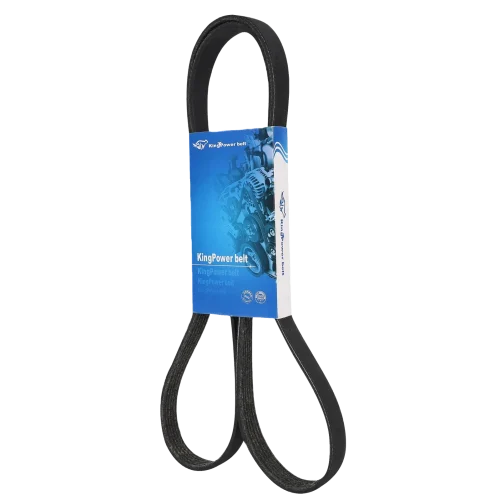 Fan Belts Featured Image