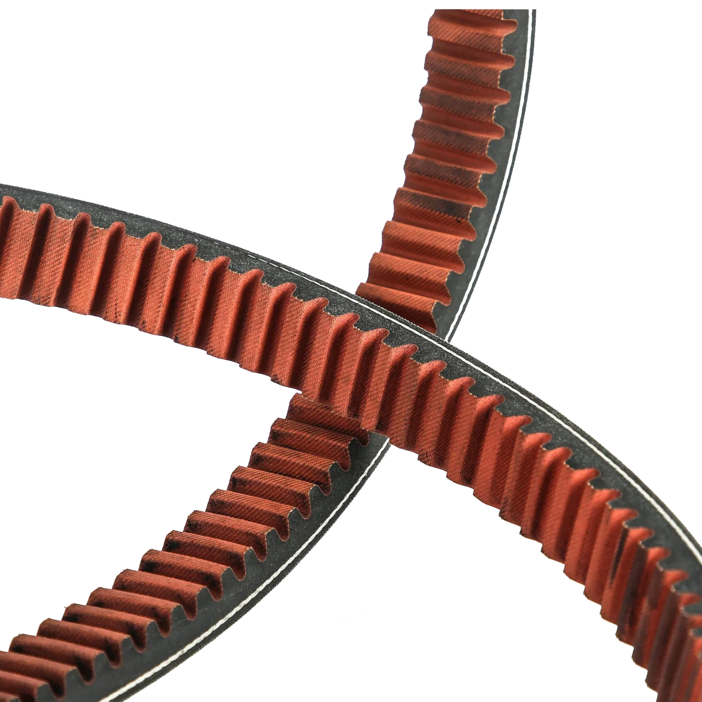 How to Extend the Service Life of Power Transmission Belts Featured Image