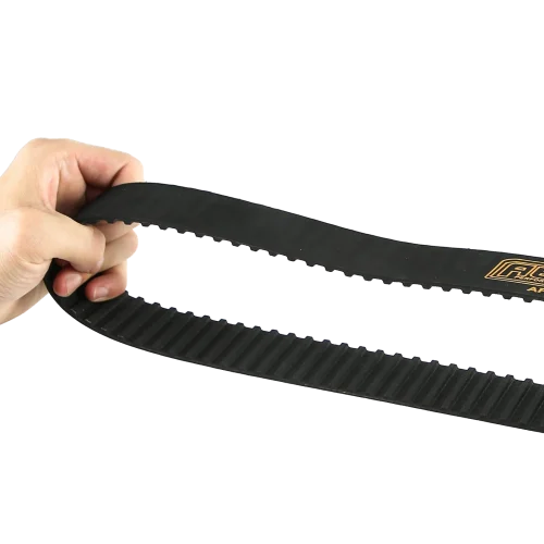 Industrial CR Rubber Timing Belt Featured Image