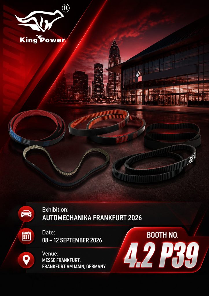 Automechanika Frankfurt 2026
