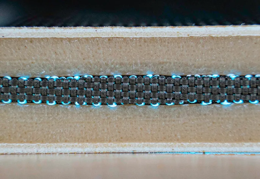 carbon-fiber-hnbr-belt-material