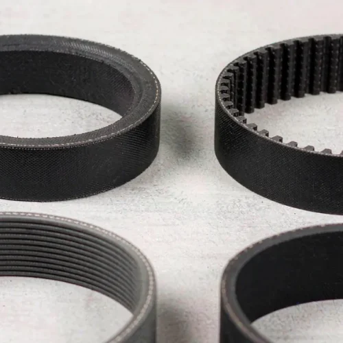 industrial-belts-types-overview